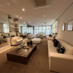 Apto/Flat à venda com 50m², mobilhado - Mooca