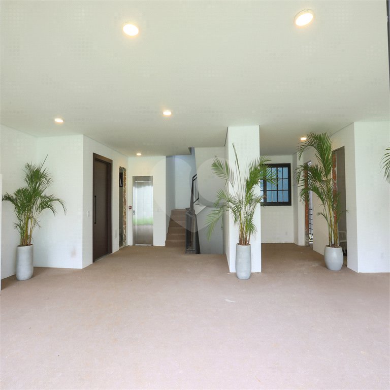Casa à venda com 4 suítes no condomínio Casa Jardim Itaverá, São Paulo - SP