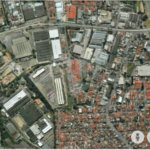 TERRENO Á VENDA SÃO BERNARDO DO CAMPO/PIRAPORINHA COM 42.000m2.