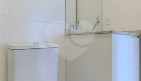 Apartamento à venda com 1 quarto em República, São Paulo, SP