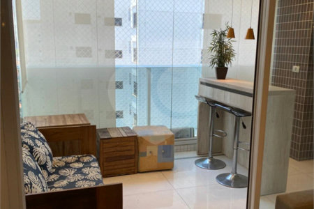 Apartamento Anália Franco 3 dorms. - 97m² - Aceita e estuda Permuta.