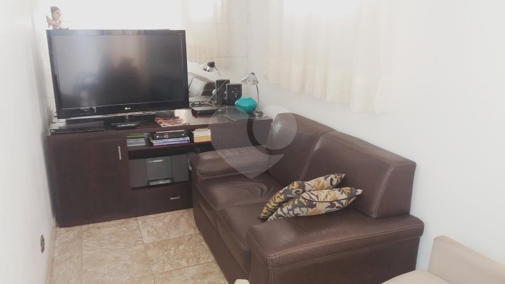 Sobrado de 105m2 à venda com 3 dormitórios na Vila Santa Catarina
