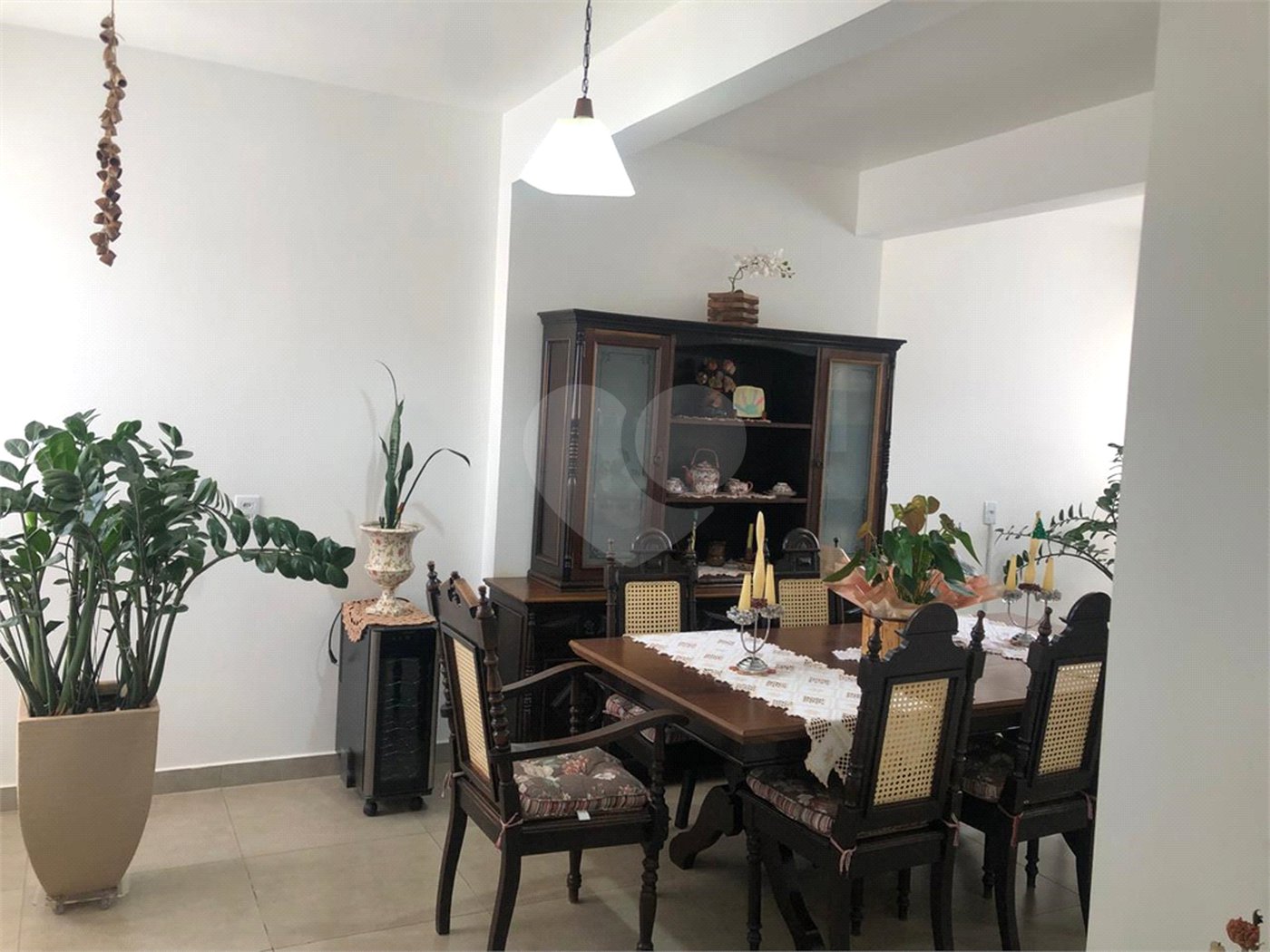 Apartamento com cobertura á venda no Parque Santa Monica - São Carlos/SP
