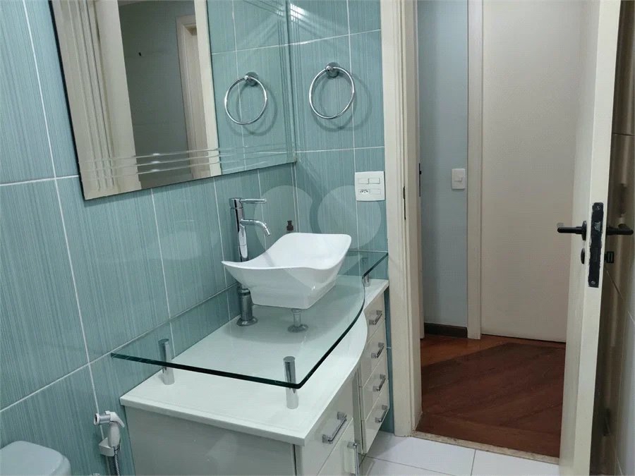 Apartamento de 3 dormitórios na Vila Leopoldina!