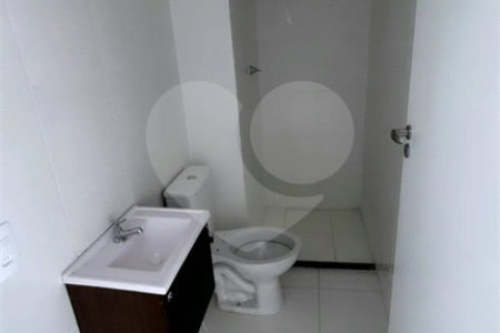 Apartamento á venda - Santo Amaro