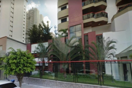Apartamento Anália Franco, 3 dormitórios, 2 vagas com lazer