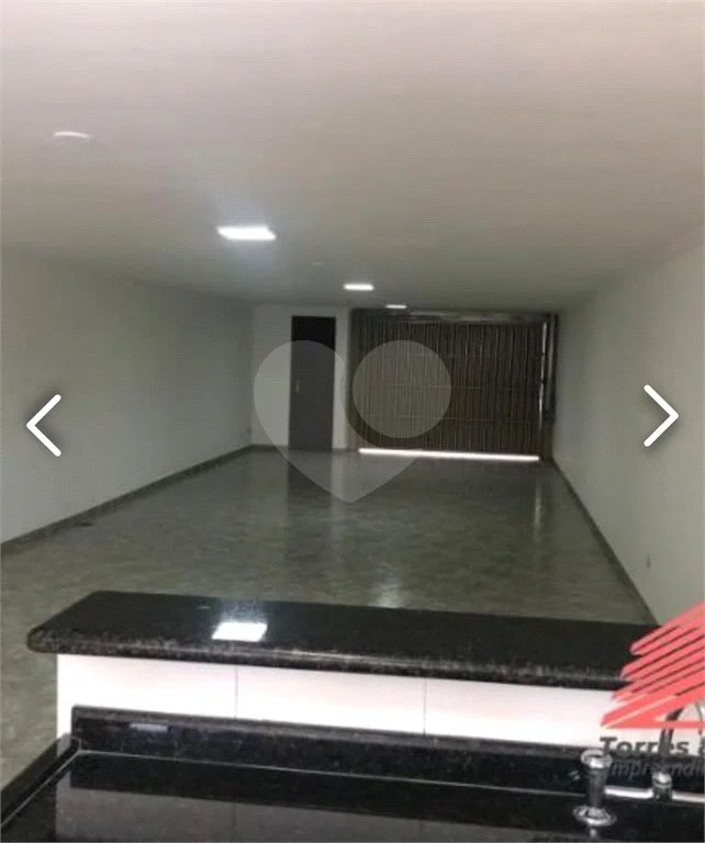 Sobrado Á Venda com 3 Suítes - Jardim Anália Franco - São Paulo - SP