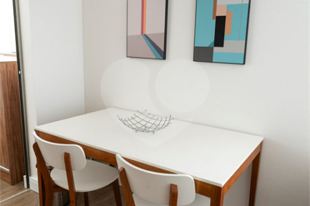 APARTAMENTO 1 DORMITÓRIO 1 VAGA - VILA OLIMPIA