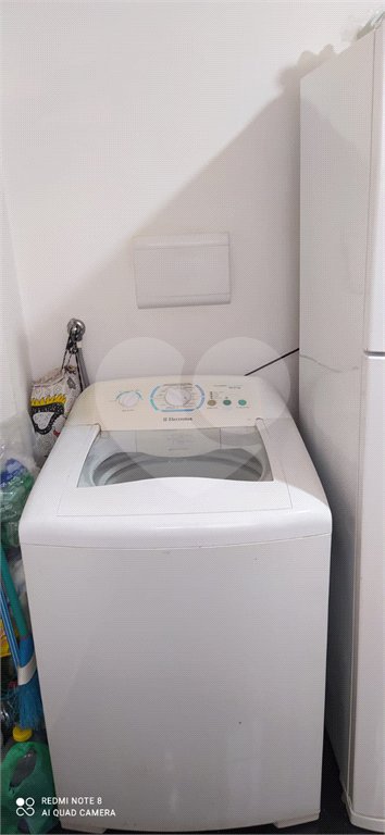 Apartamento no Ed. Residencial Spazio Mont Royal