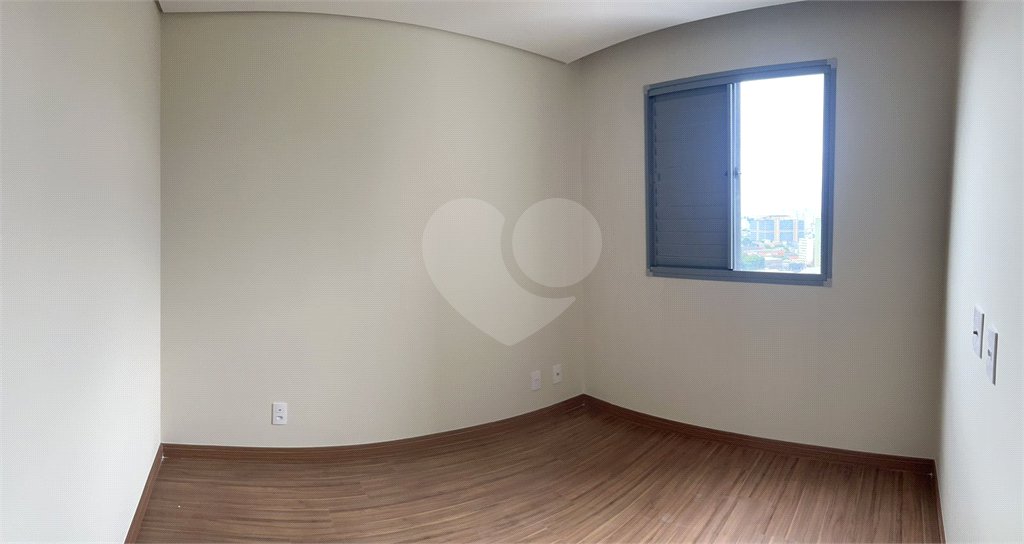 Apartamento de 40m² na Mooca para venda e locação - 2 dormitórios.