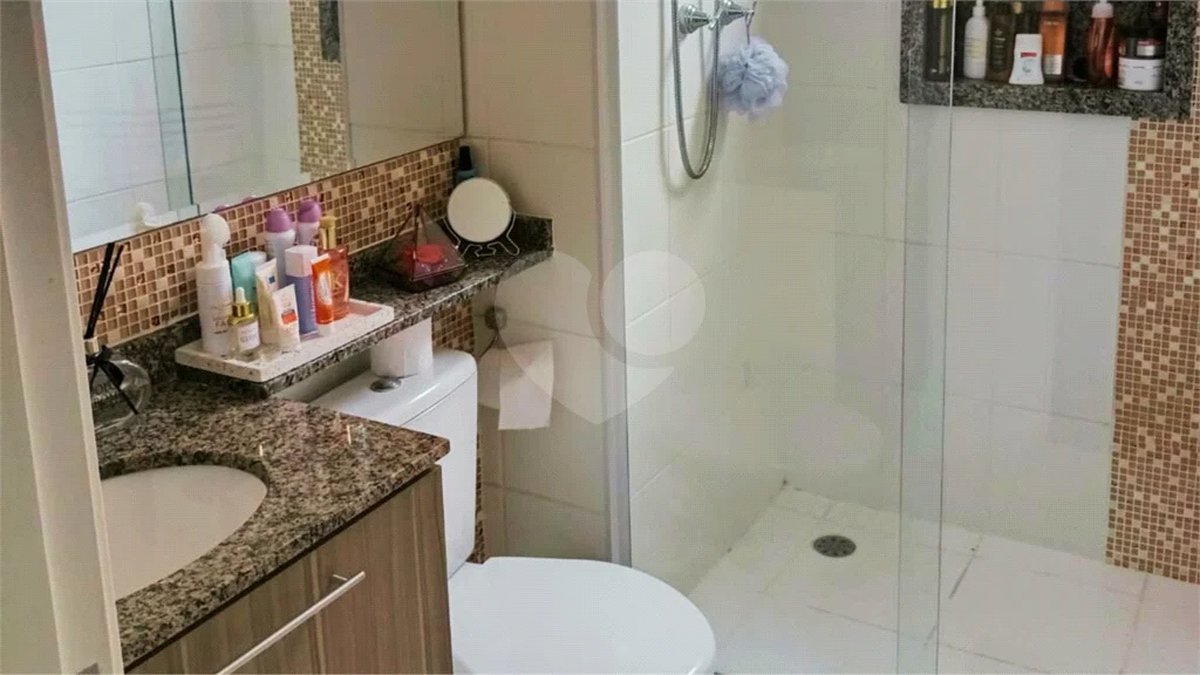 Apartamento à Venda no Condomínio Parque Residence – 2 Dorms, 1 Suíte, Varanda Gourmet – Guarulhos (SP)