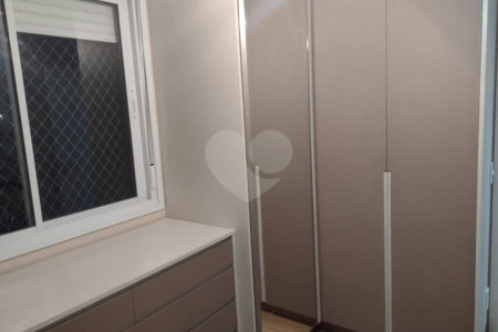 Apartamento no Brás