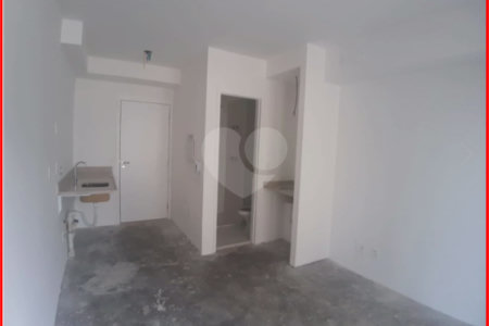 Apartamento à venda com 1 suíte em Vila Mariana, São Paulo, SP