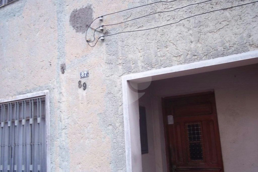 Sobrado à venda com 3 quartos em Santana, São Paulo, SP