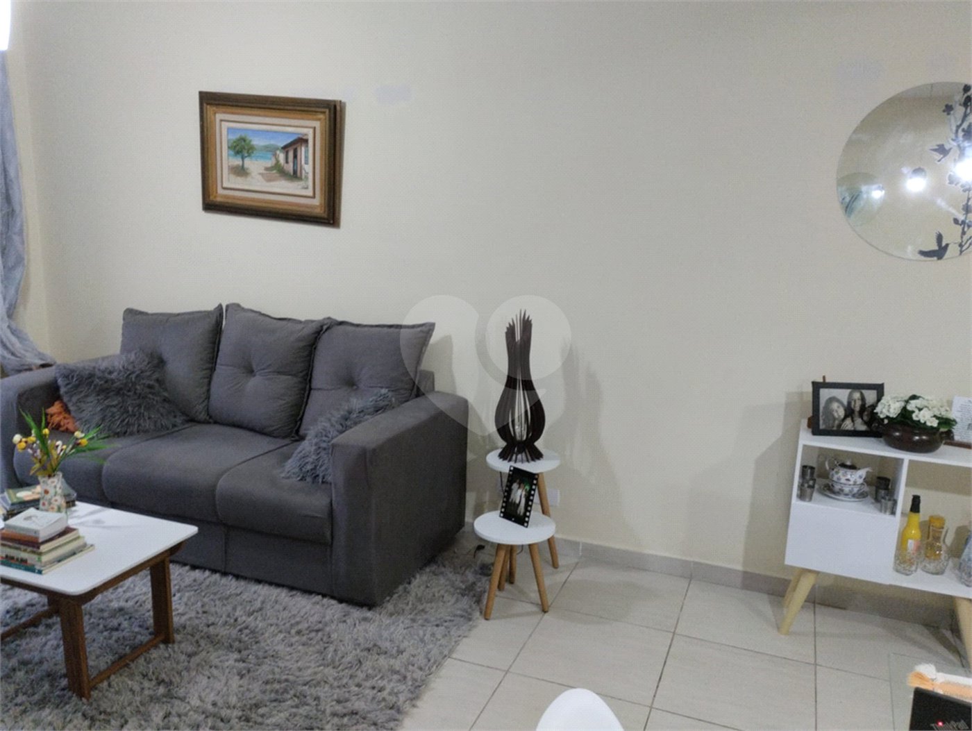 Apartamento à venda com 3 quartos, sendo 1 suíte,  em Mogi Moderno, Mogi das Cruzes, SP