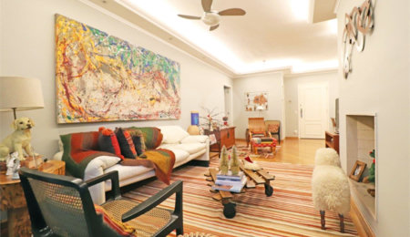 Apartamento à venda com 3 quartos, sendo 1 suíte,  em City Boaçava, São Paulo, SP