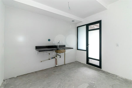 Apartamento à venda com 2 suítes em Pinheiros, São Paulo, SP