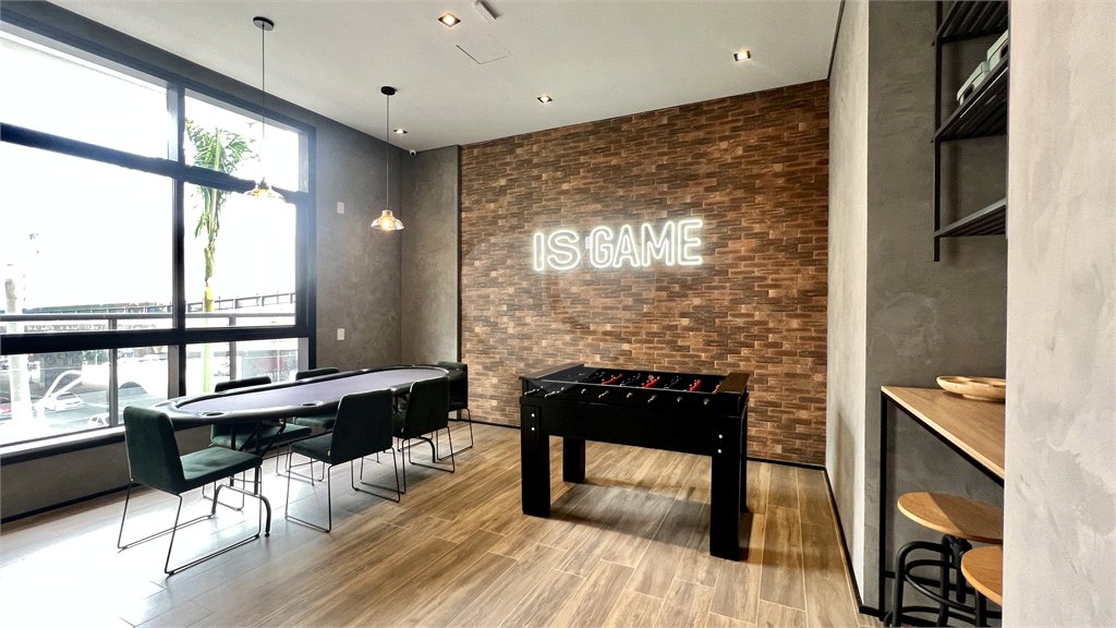Apartamento à venda com 2 quartos em Vila Buarque, São Paulo, SP