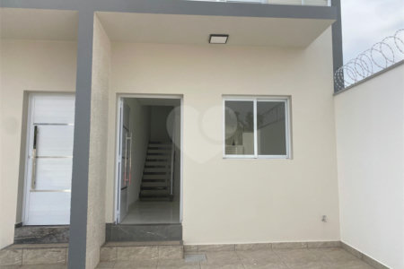 Casa à venda com 2 quartos, sendo 1 suíte, em Loteamento Parque Santa Cristina, Sorocaba, SP