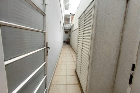 Casa à venda com 3 quartos, sendo 1 suíte, em Vila Ipojuca, São Paulo, SP