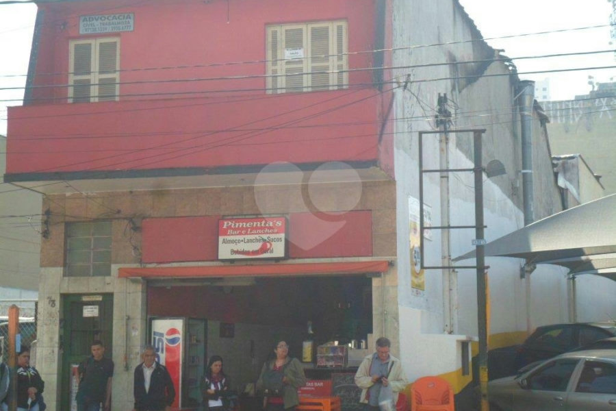 Prédio à venda em Santana, São Paulo, SP