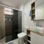 Apartamento com 2 dormitórios à venda, 83 m² por R$ 450.000,00 - Itararé - São Vicente/SP