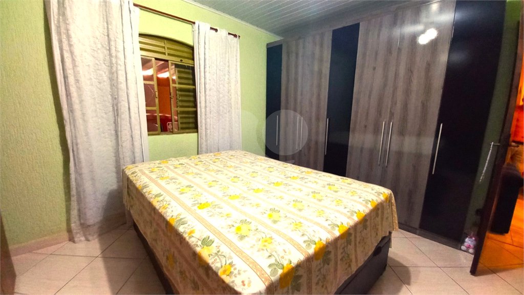 Casa Térrea à venda com 2 quartos em Tremembé, São Paulo, SP