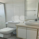 Apartamento à venda com 3 suítes em Vila Rosalia, Guarulhos, SP