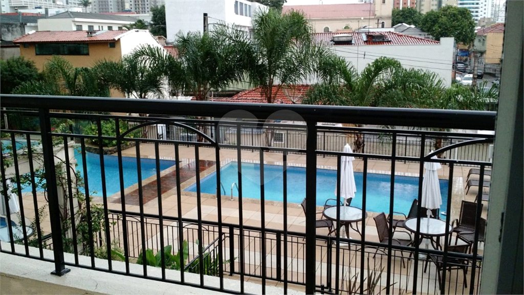 Apartamento à venda ou para alugar com 3 suítes em Tatuapé, São Paulo, SP