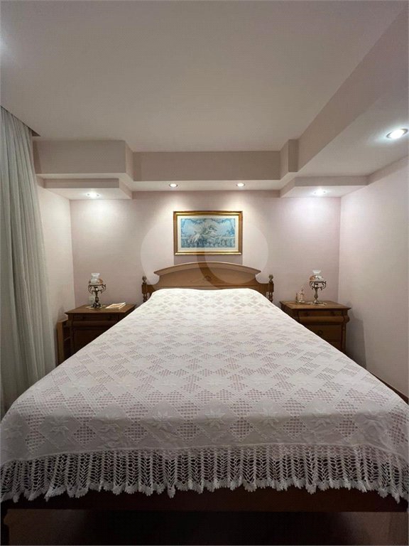 Apartamento à venda com 3 quartos, sendo 1 suíte, em Santa Teresinha, São Paulo, SP