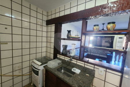 Casa em condomínio à venda com 2 quartos em Geribá, Armação dos Búzios, RJ
