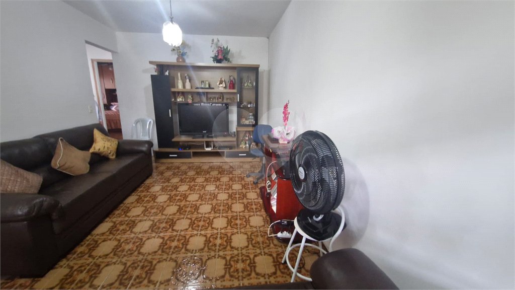 Sobrado à venda com 3 quartos, sendo 1 suíte, em Campo Grande, São Paulo, SP