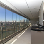 Apartamento à venda ou para alugar com 3 suítes em Jardim Morumbi, São Paulo, SP