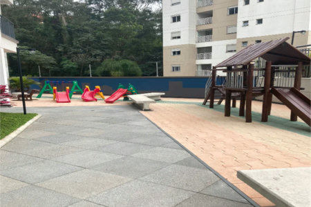 Apartamento à venda com 2 quartos em Vila Andrade, São Paulo, SP