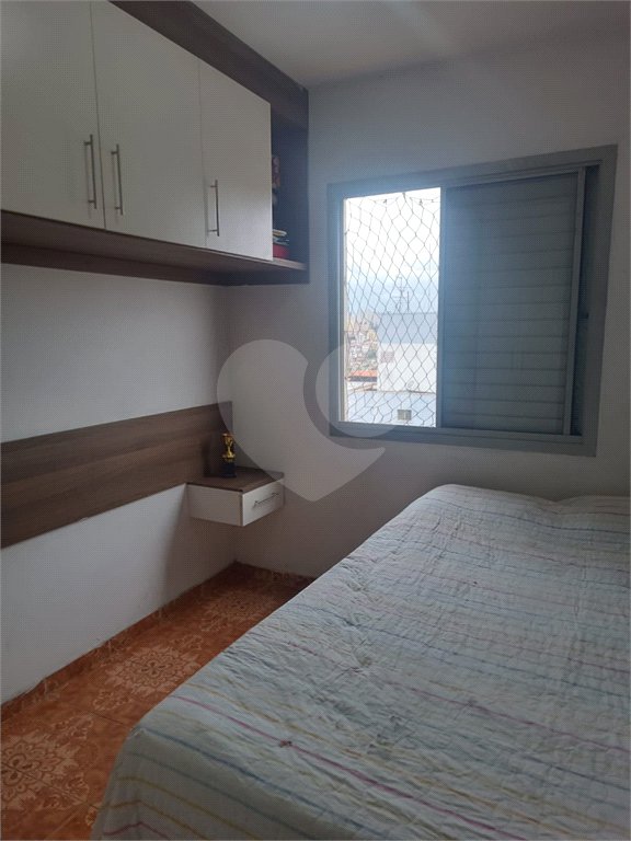 Apartamento à venda com 2 quartos em Imirim, São Paulo, SP