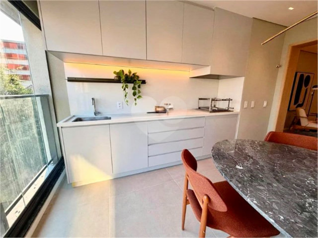 Apartamento à venda com 3 suítes em Perdizes, São Paulo, SP