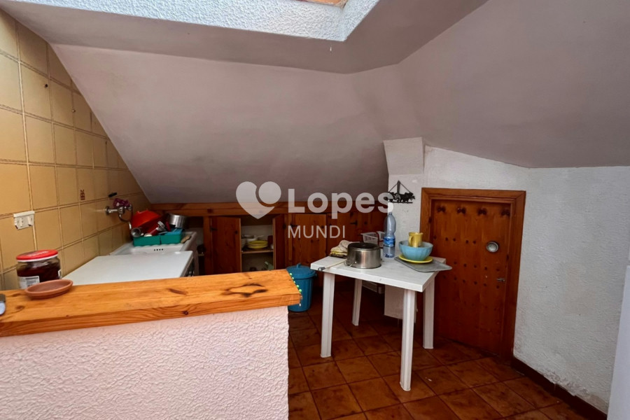 Apartamento com 2 quartos à venda em San Lucido, Itália – Próximo à praia