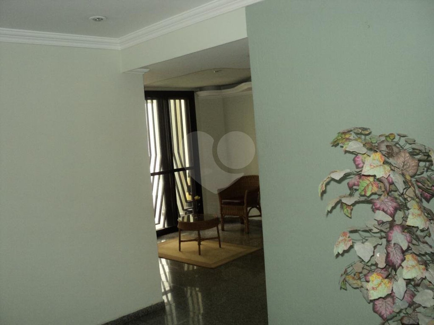 Apartamento à venda com 3 suítes em Água Fria, São Paulo, SP