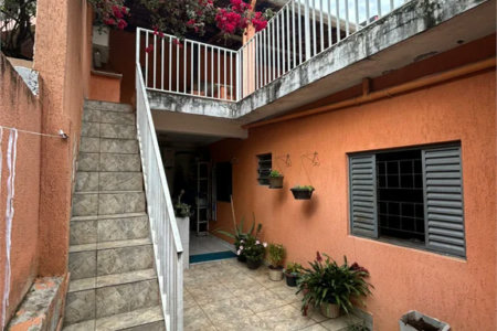 Casa à venda com 3 quartos em Conjunto Residencial Butantã, São Paulo, SP