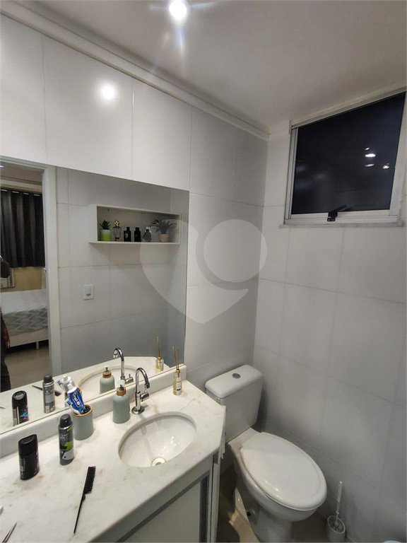 Apartamento à venda com 2 quartos, sendo 1 suíte, em Campo Grande, Rio de Janeiro, RJ