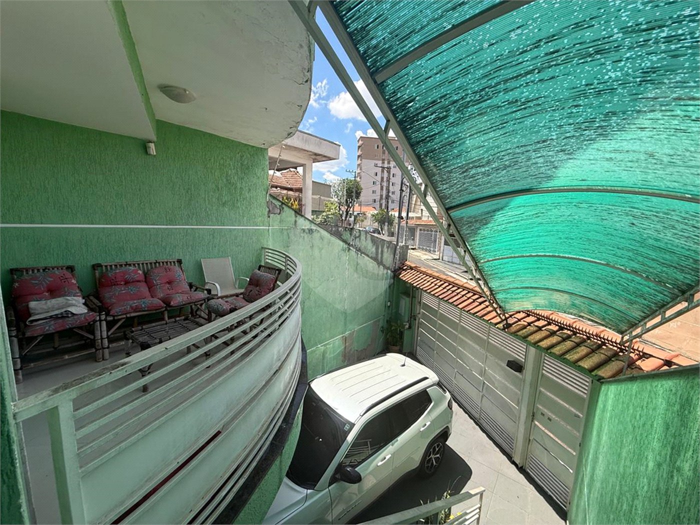 Sobrado à venda com 3 suítes em Vila Constança, São Paulo, SP