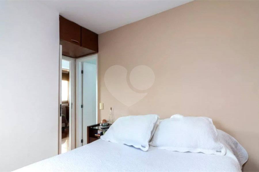 Apartamento à venda com 3 quartos, sendo 1 suíte, em Vila Nova Cachoeirinha, São Paulo, SP