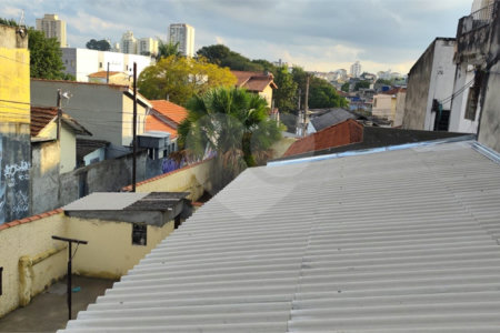 Terreno à venda com 1 quarto em Vila Maria Alta, São Paulo, SP