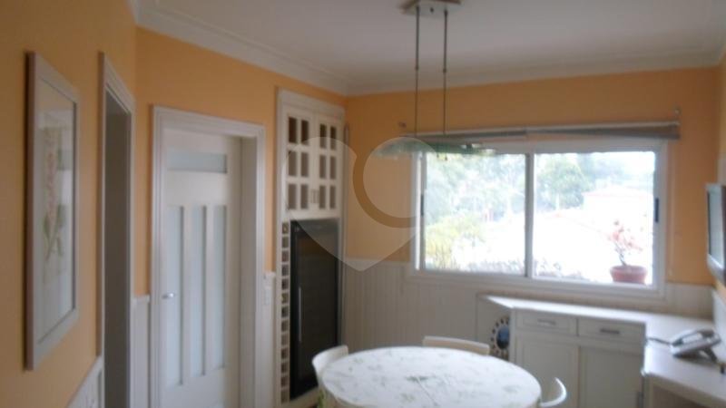 Apartamento à venda com 4 suítes em Campo Belo, São Paulo, SP