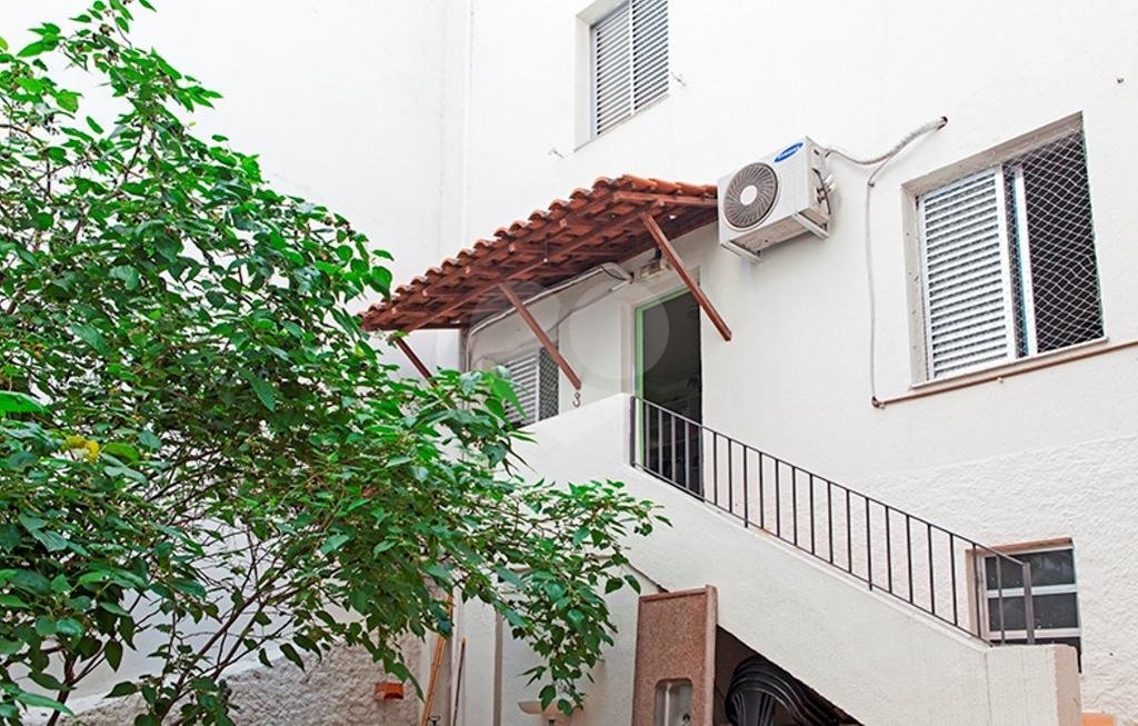 Apartamento à venda com 3 quartos em Santana, São Paulo, SP