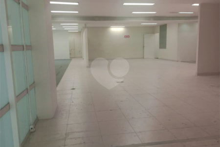 Salão para alugar em Santo Amaro, São Paulo, SP