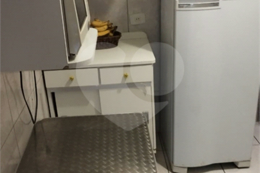 Apartamento à venda com 1 quarto em Jardim São Paulo(zona Norte), São Paulo, SP