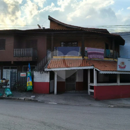 Prédio Comercial e Residencial à Venda — Residencial Burck - Louveira - SP