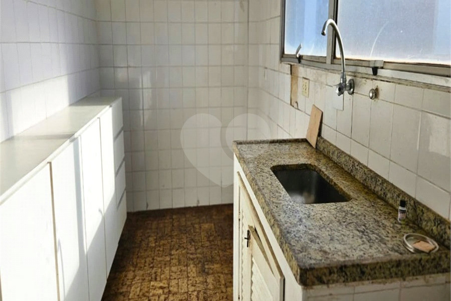 Apartamento à venda com 2 quartos em Tucuruvi, São Paulo, SP