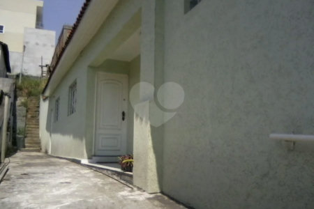 Sobrado à venda com 2 quartos, sendo 1 suíte, em Água Fria, São Paulo, SP